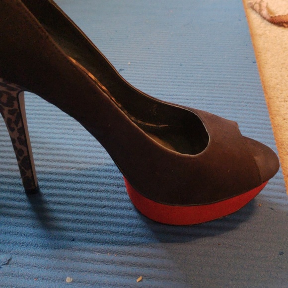 SEXY Stilettos - Picture 3 of 4